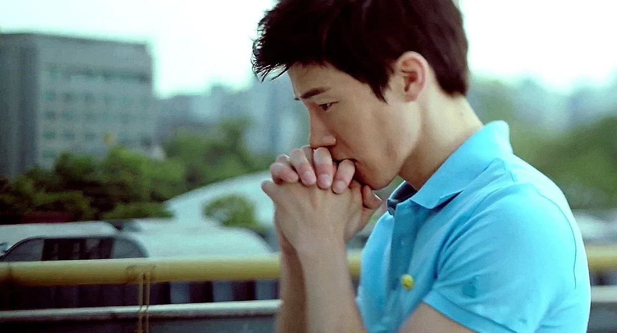 정지우x김무열x조은지 Project: Personal Movie