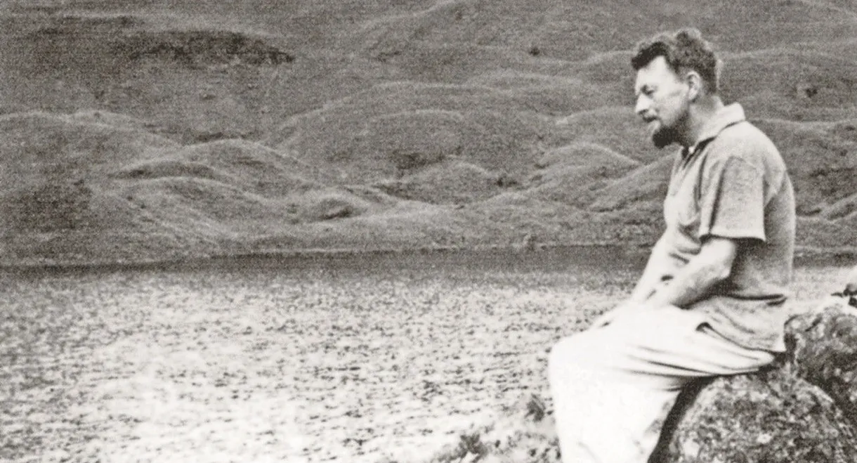 Volcano: An Inquiry into the Life and Death of Malcolm Lowry