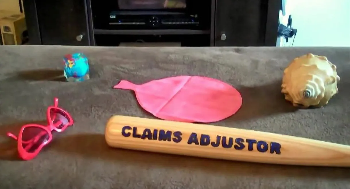 The Things They Left Behind