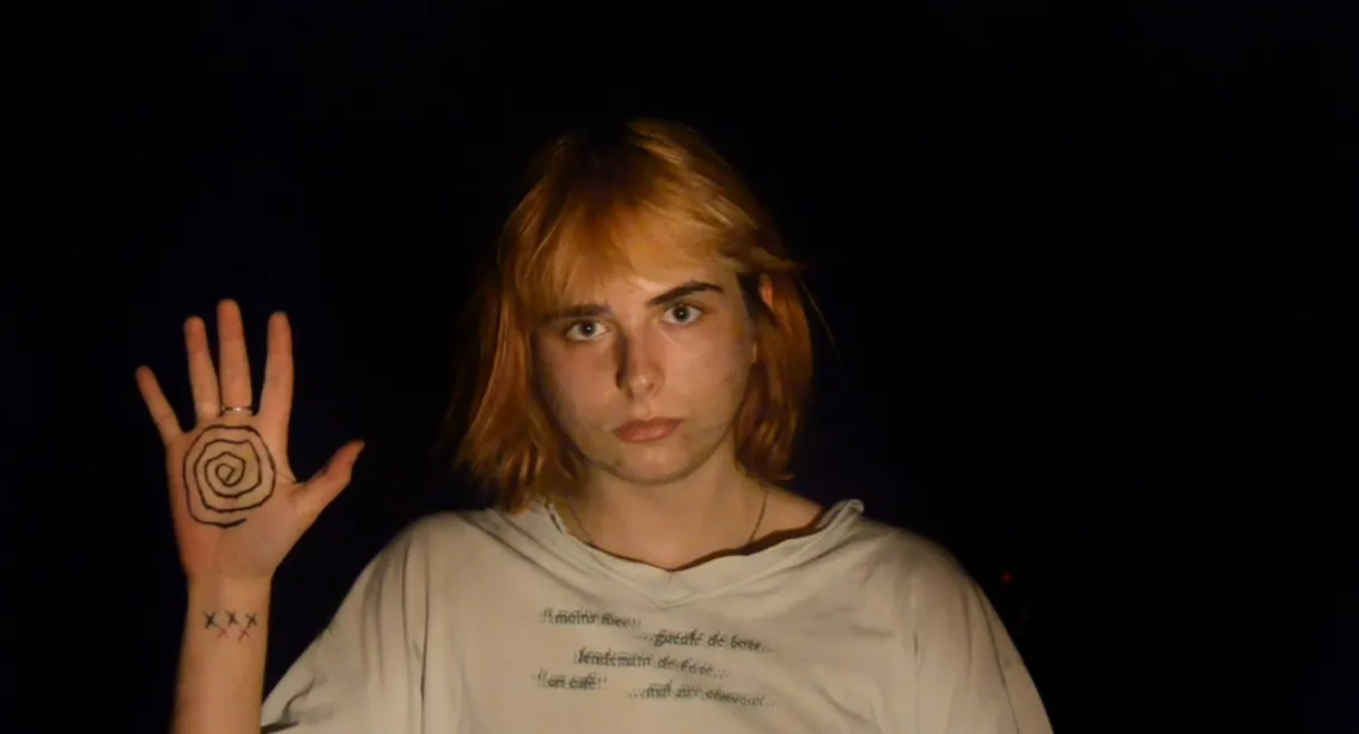 Valse with Emptiness