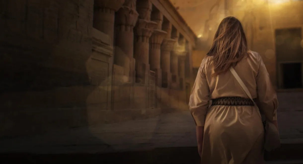 Cleopatra's Final Secret