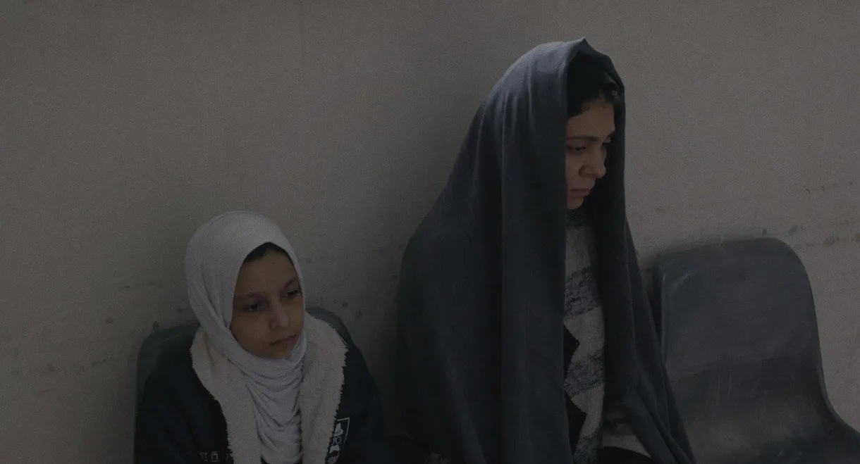 What We Don't Know About Mariam