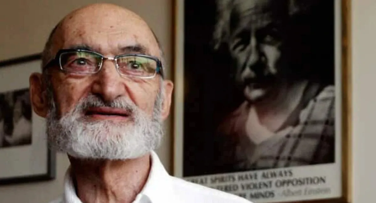Choice: The Henry Morgentaler Story