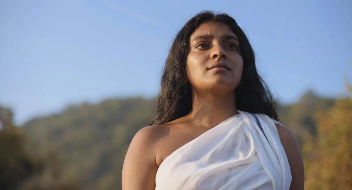 Gaadi - Children of the Sun