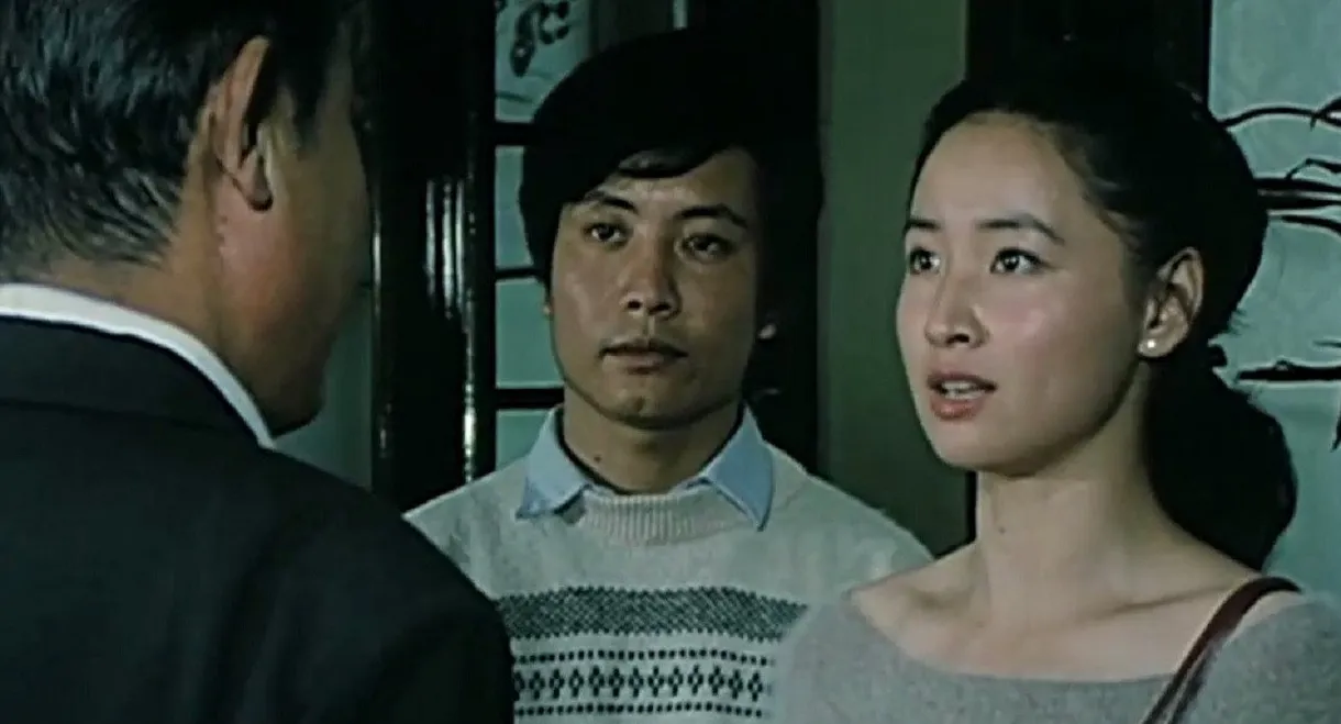 The Moon in Mid-Autumn