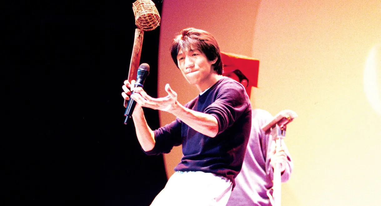 DEAW #4 Stand Up Comedy Show