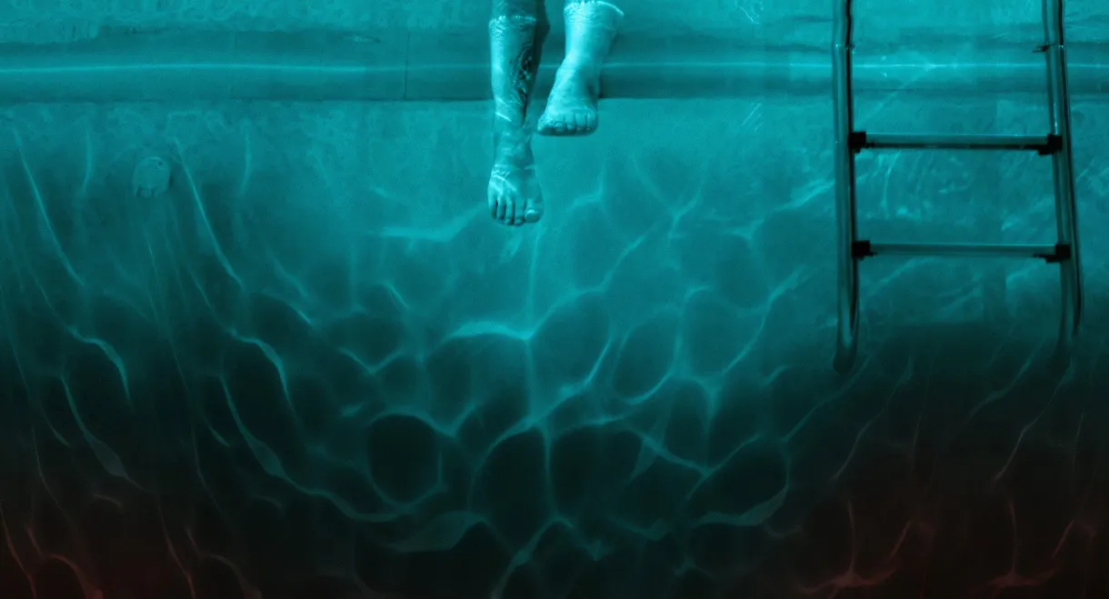 Night Swim