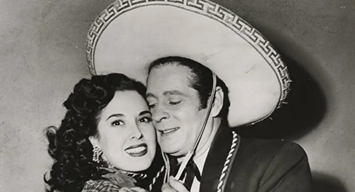 The Daring Caballero