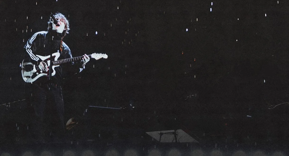 Lewis Capaldi: Live at American Express Presents BST Hyde Park