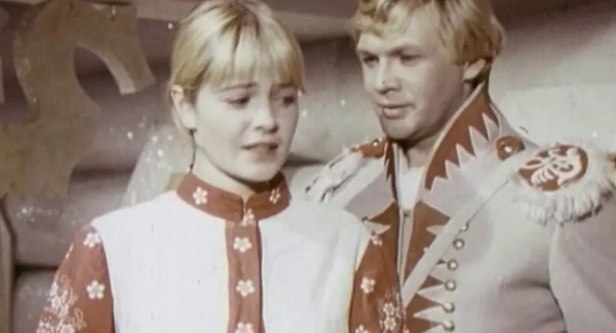 Fear of Misery - No Happiness