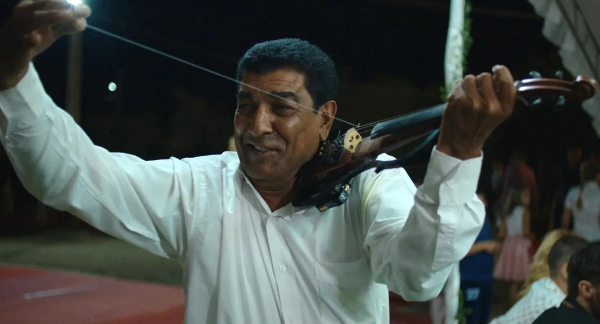 Caliu: Nothing Else, What More Could I Do?