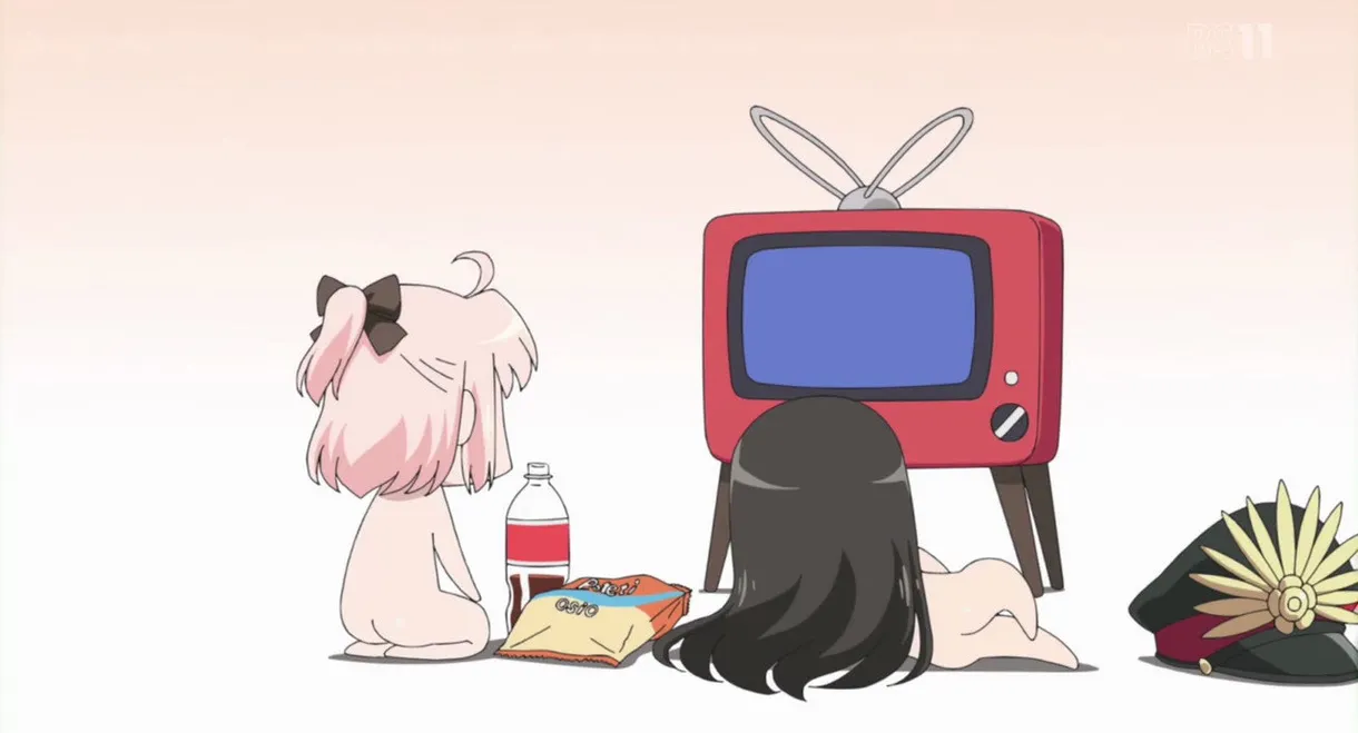 ぐだぐだオーダー