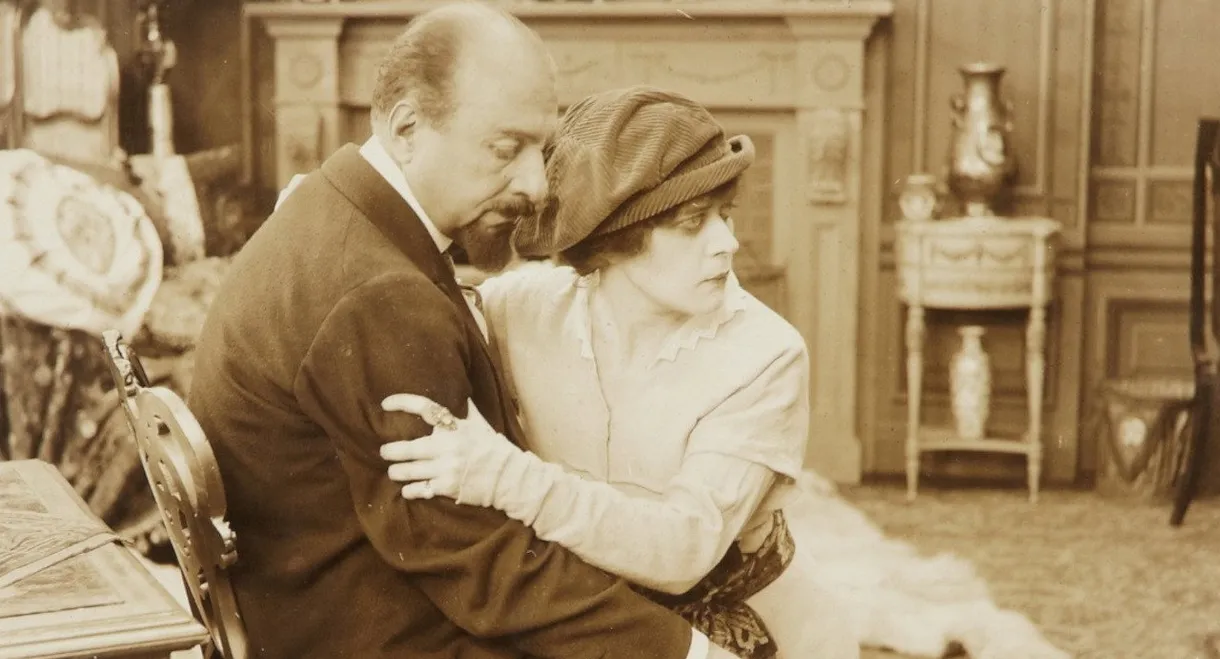 The Devil's Daughter