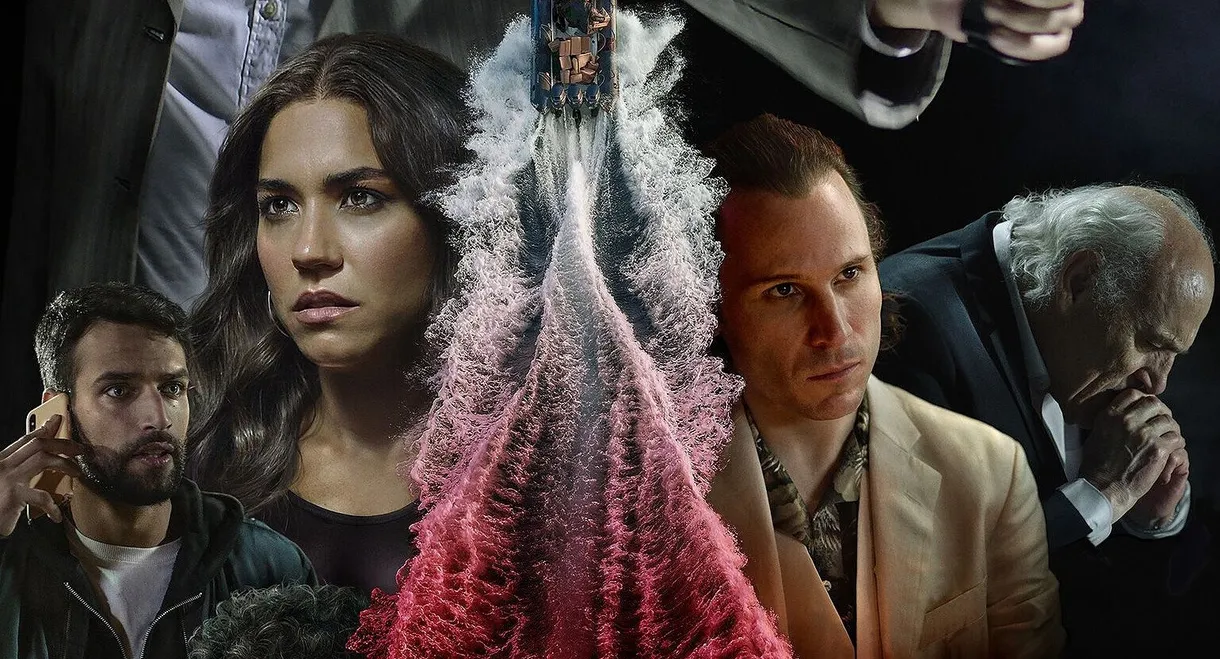 A Dead Man Cannot Live