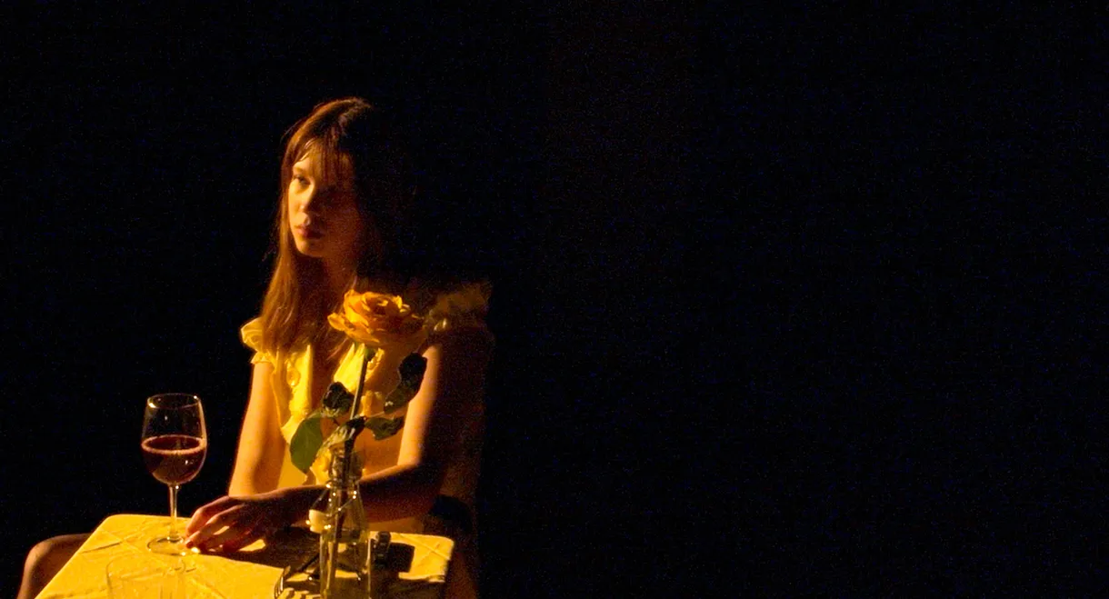 The External-Internal Monologue of an Interdependent Insomniac