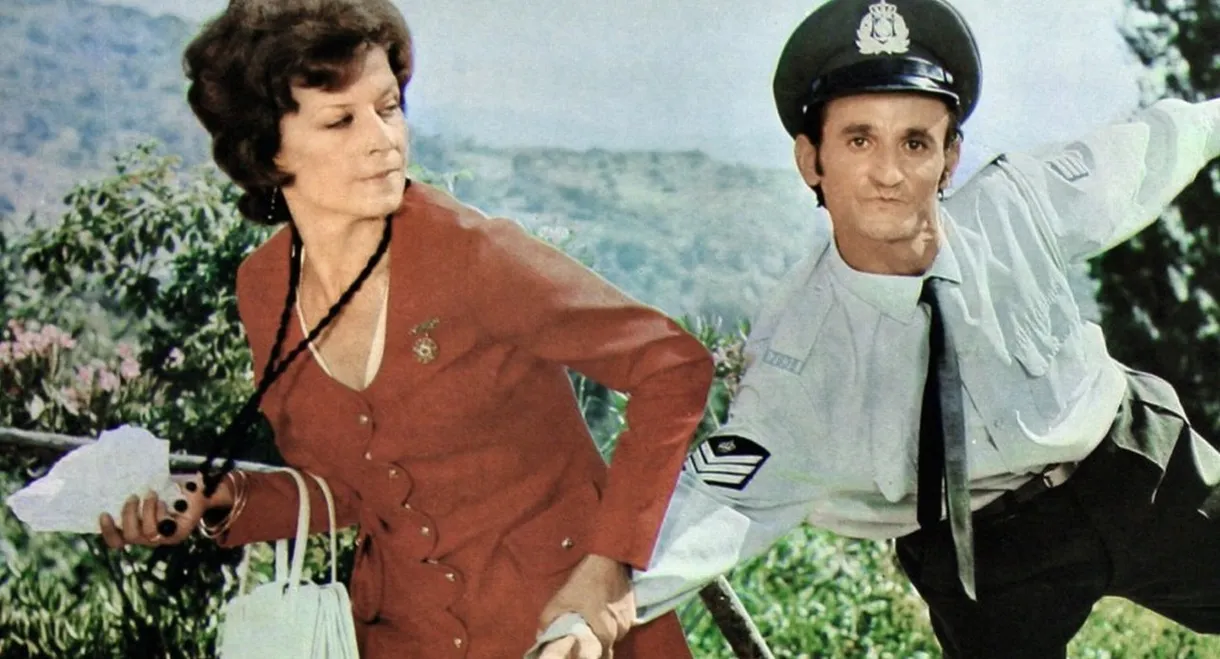 For a Handful of Tourist ladies