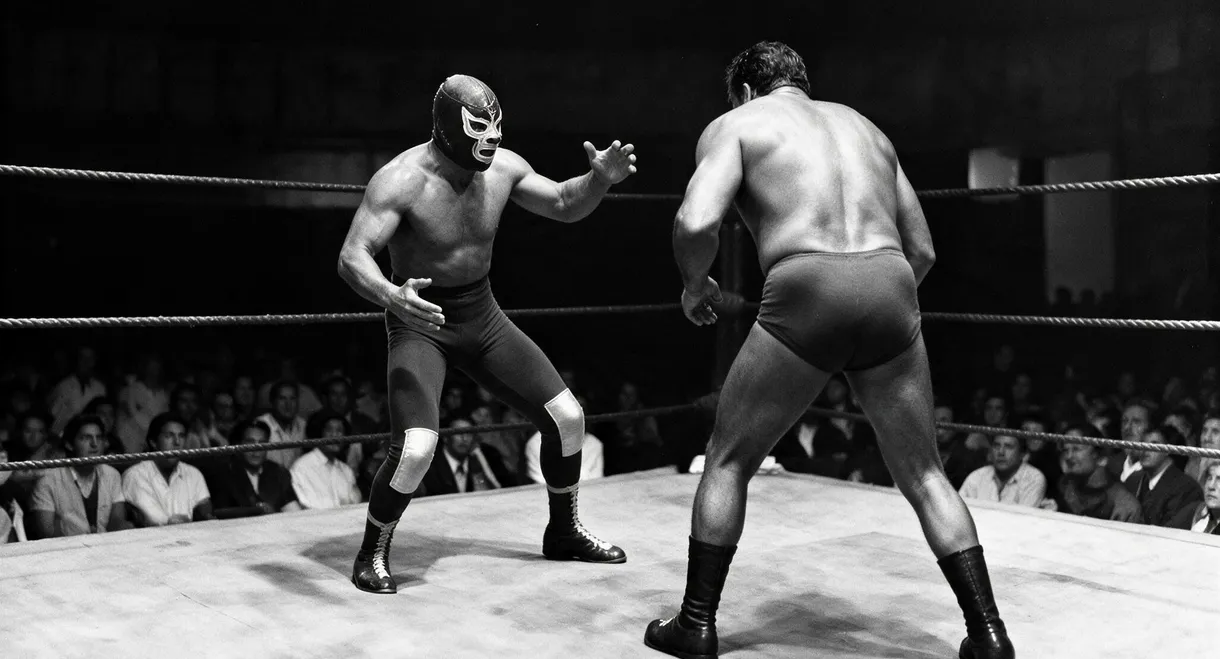 Blue Demon
