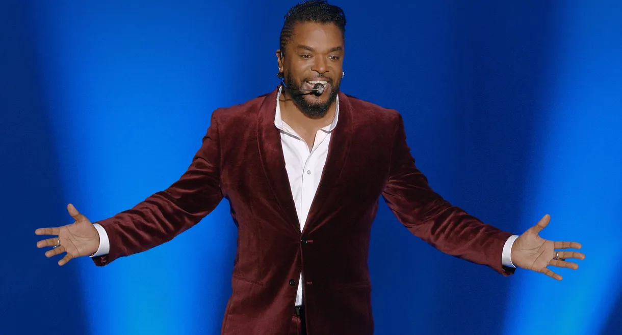 Anthony Kavanagh - Showman