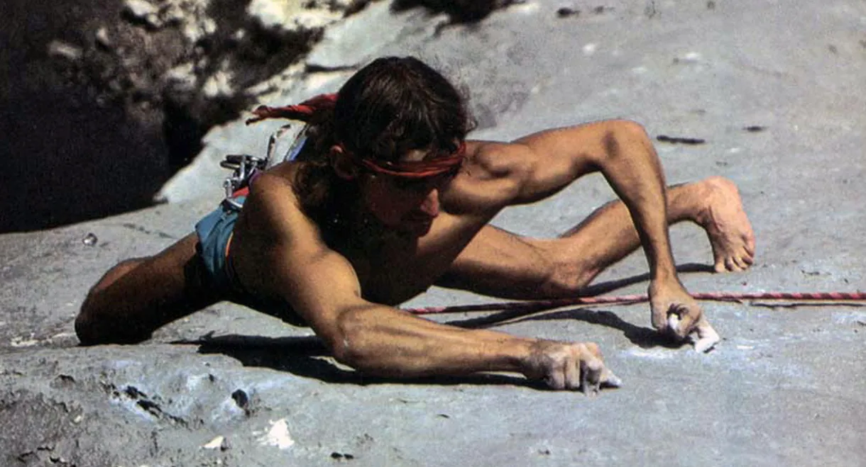 Les Conquérants de l'Impossible: Portrait de Groupe