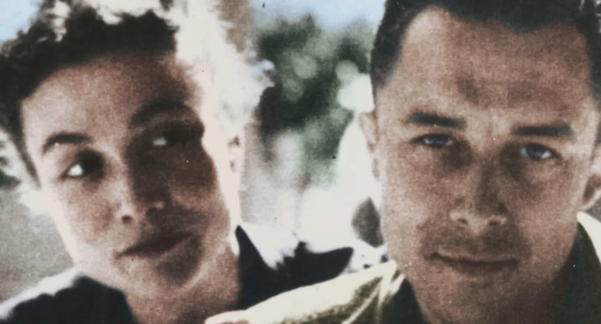 The Lives of Albert Camus