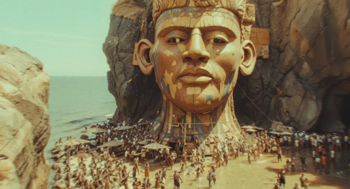 Memory of Princess Mumbi