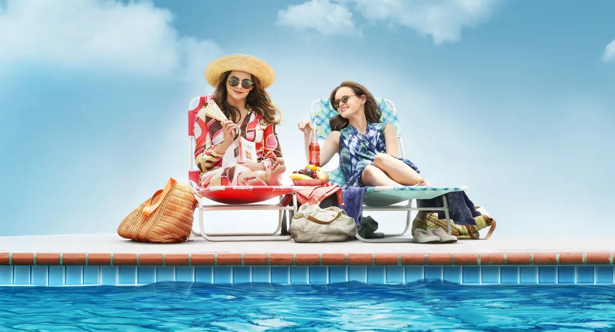 Gilmore Girls: A Year in the Life