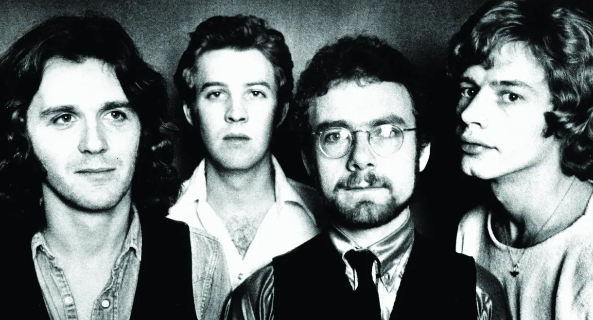 King Crimson: Eyes Wide Open