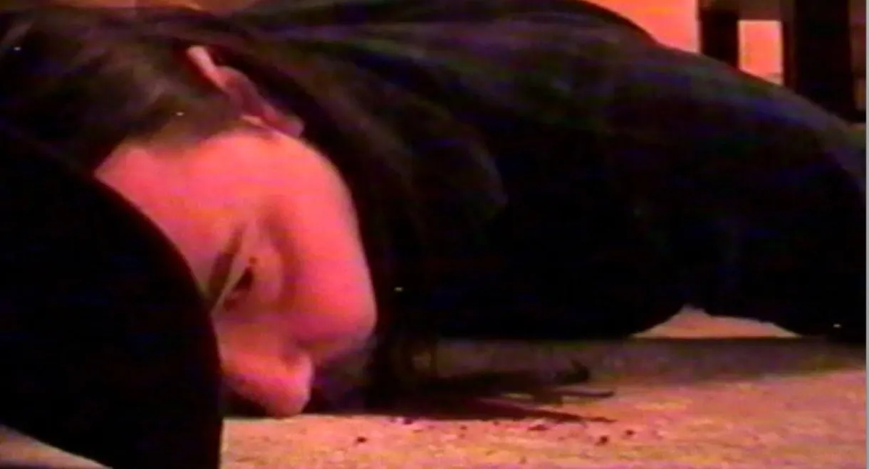 Why I Killed My Husband