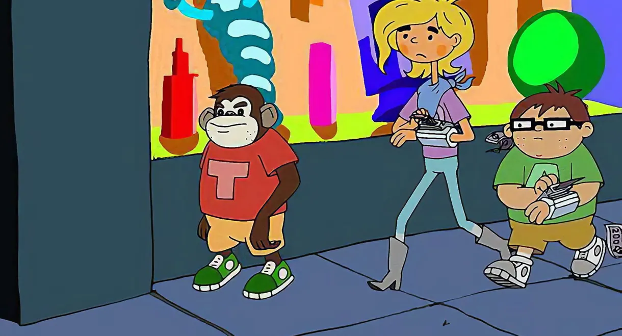 Tytus, Romek i A'Tomek wśród złodziei marzeń