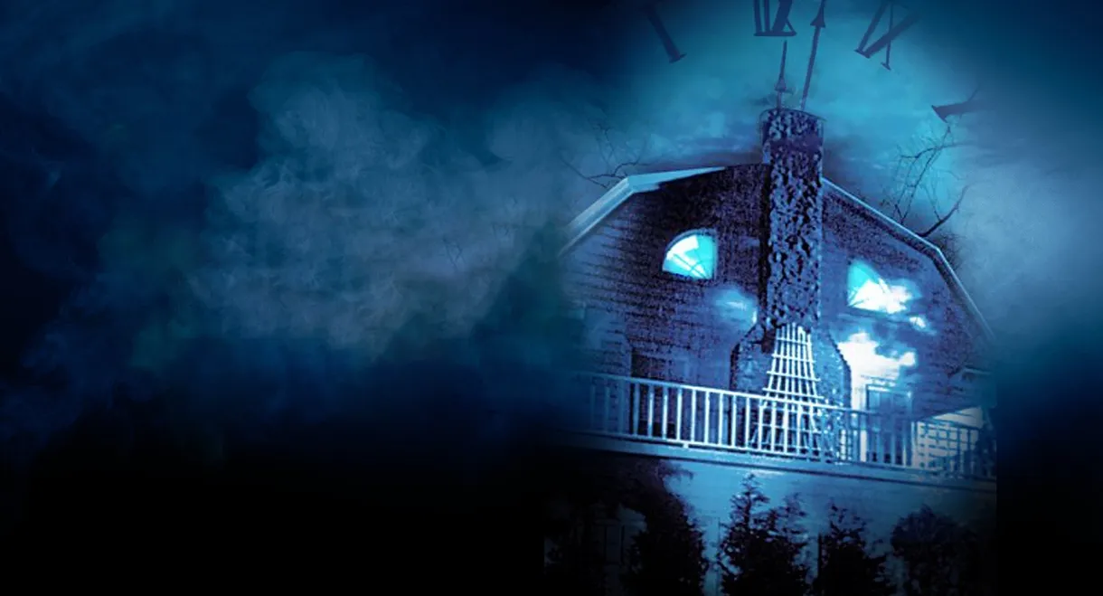 Amityville 1992: It's About Time