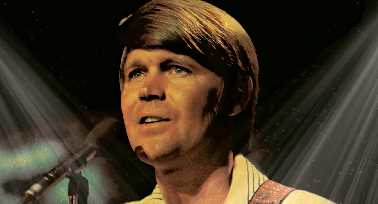 Glen Campbell | Live Anthology (1972-2001)