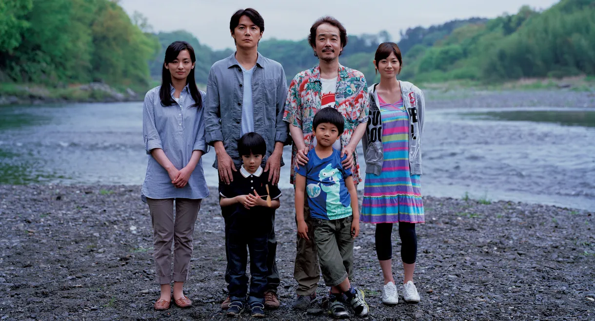 Like Father, Like Son