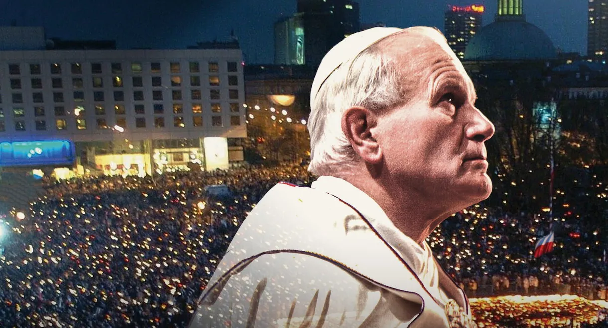 The Polish Pope: Nation's Farewell