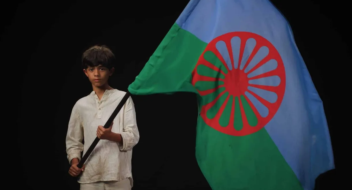 Pendaripen, la historia silenciada del Pueblo Gitano