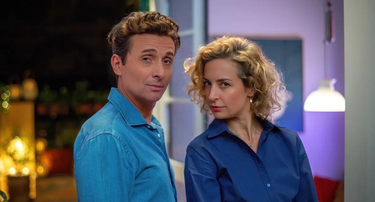 Dove osano le cicogne