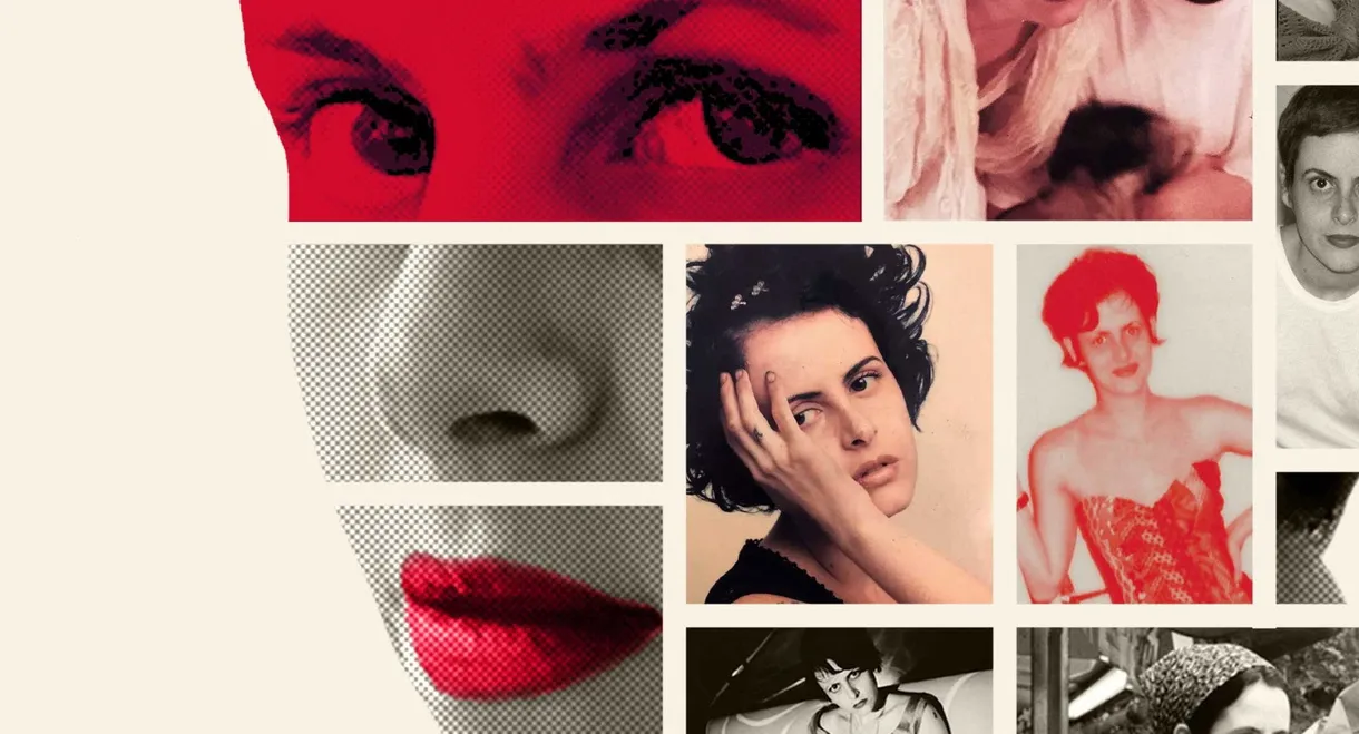 Fernanda Young: Foge-me ao Controle