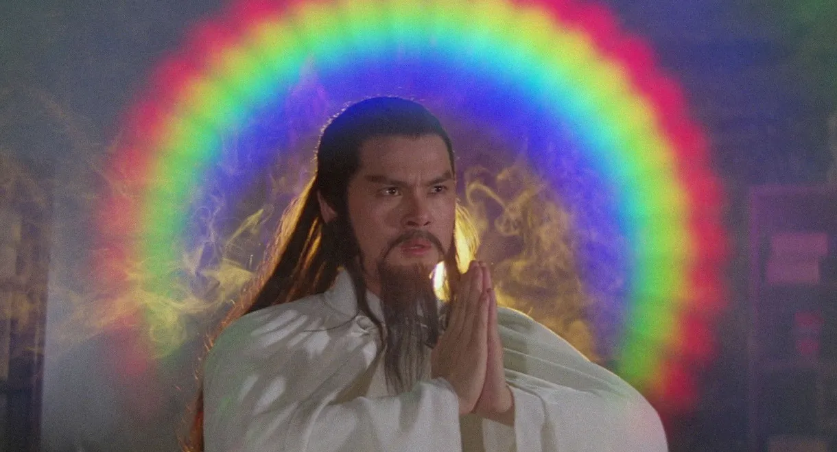 Descendant of the Sun