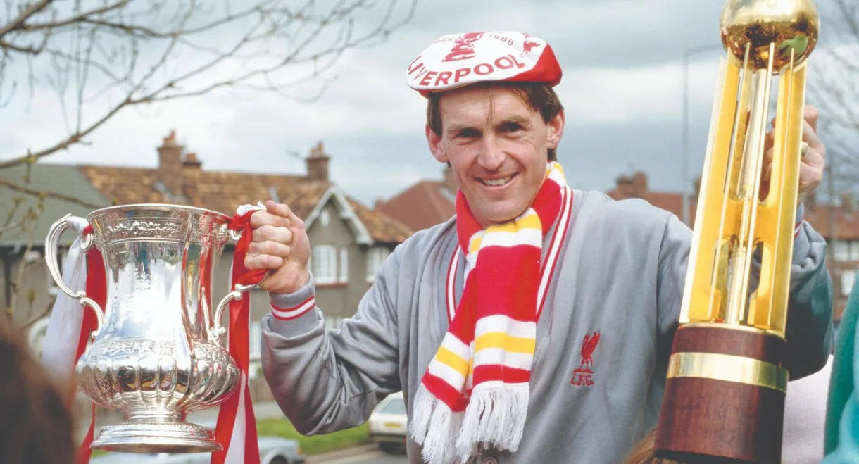 Kenny Dalglish