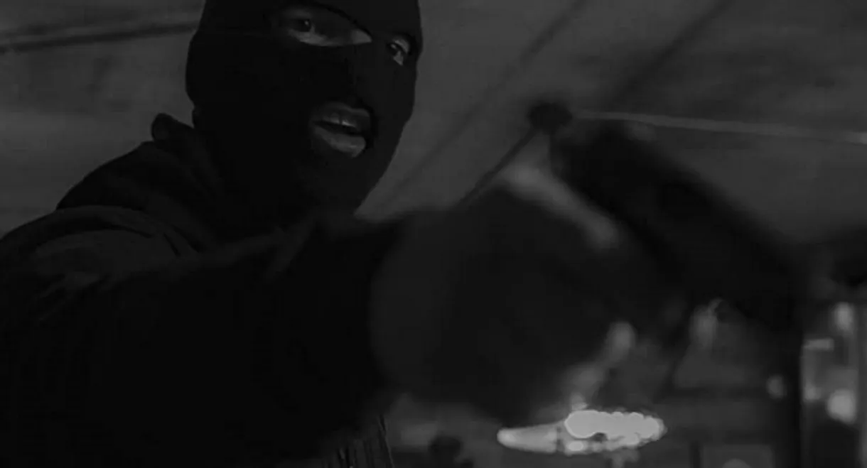 Another Way To Make A Living