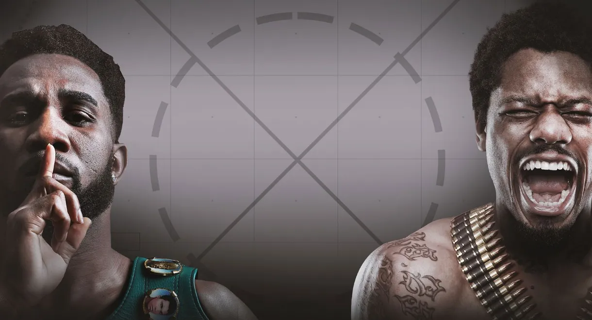 Carlos Adames vs. Austin Williams