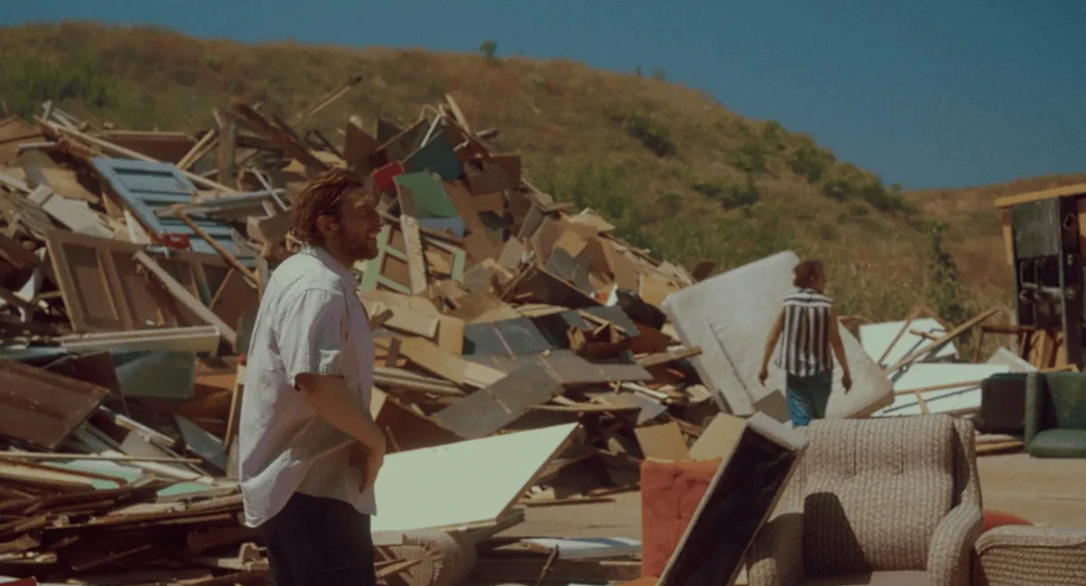 The Journey of a Mattress