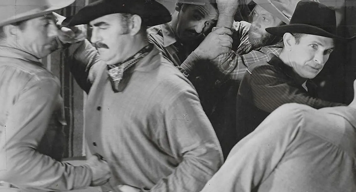 Billy the Kid in Texas