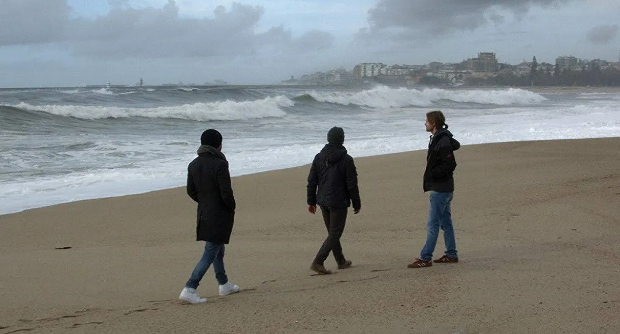 Are You Sleeping, Brother Jakob?