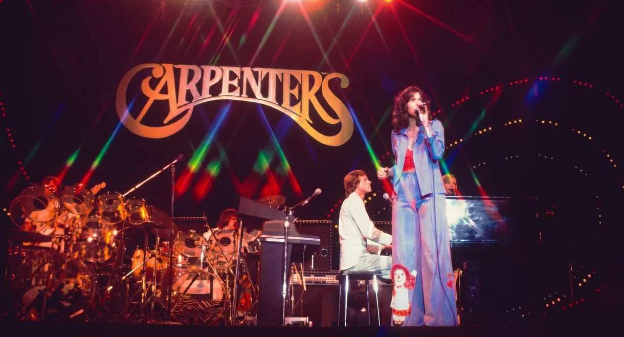 Carpenters: Live at Budokan