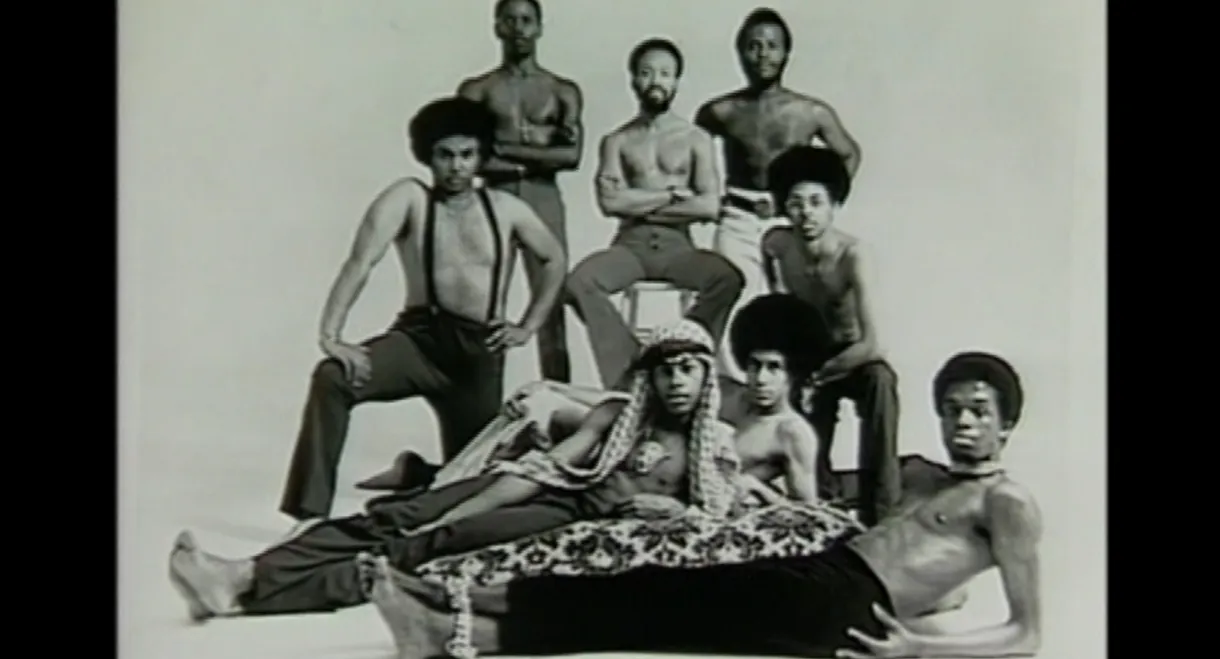 Earth Wind & Fire: Shining Stars