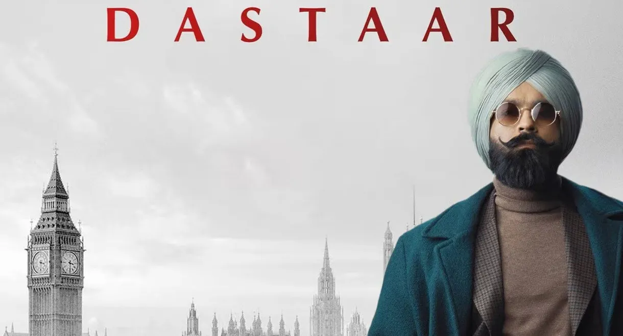 Dastaar