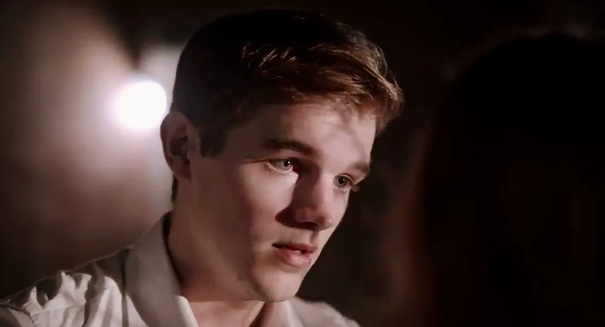 The Gate Nothing Is Coming