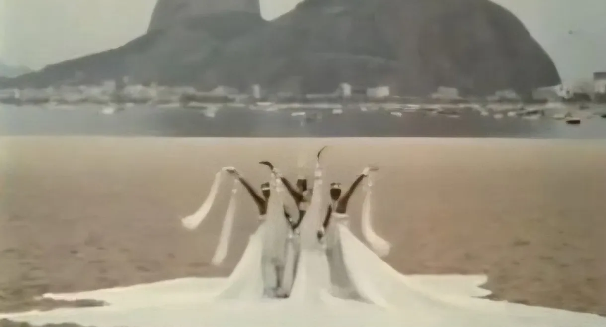 Samba of the Creation of the World