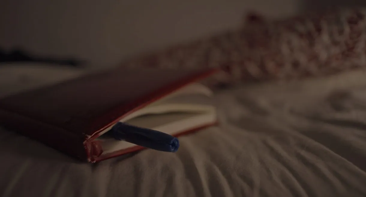 The Light That Comes Through