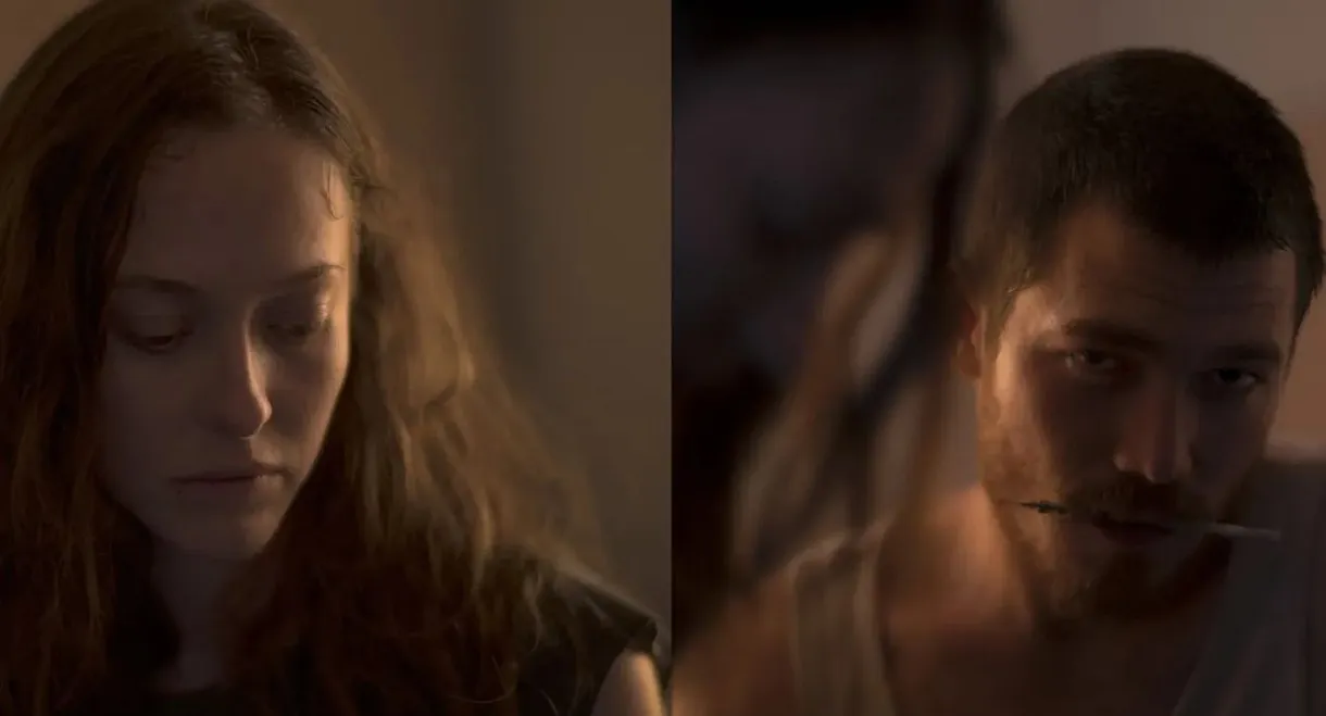 The Happiest Couple Alive